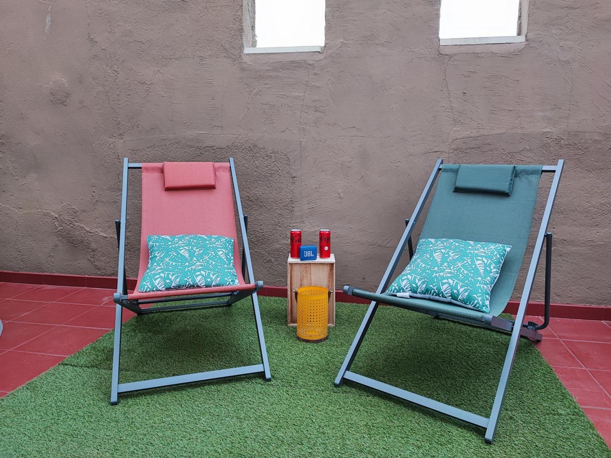 La Maizou 2Ch, Clim, Terrasse- Spa Albi Exterior photo